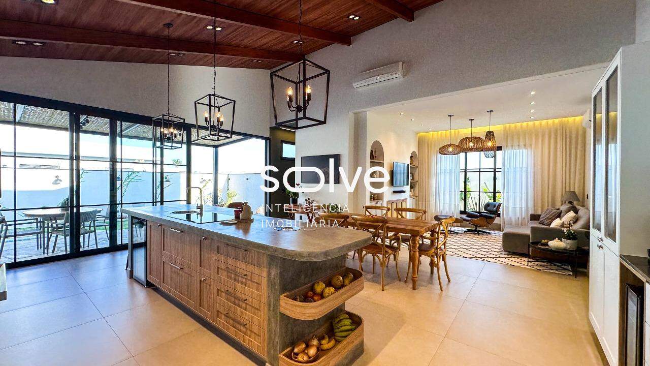 Sobrado em Condomínio à venda em Indaiatuba - Condomínio Helvetia Park por 3.489.000,00: 