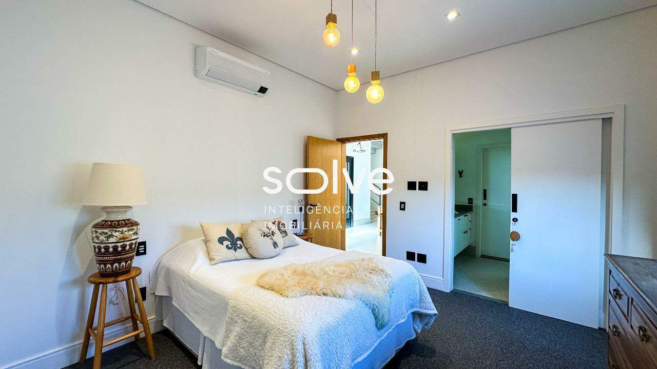 Sobrado em Condomínio à venda em Indaiatuba - Condomínio Helvetia Park por 3.489.000,00: 