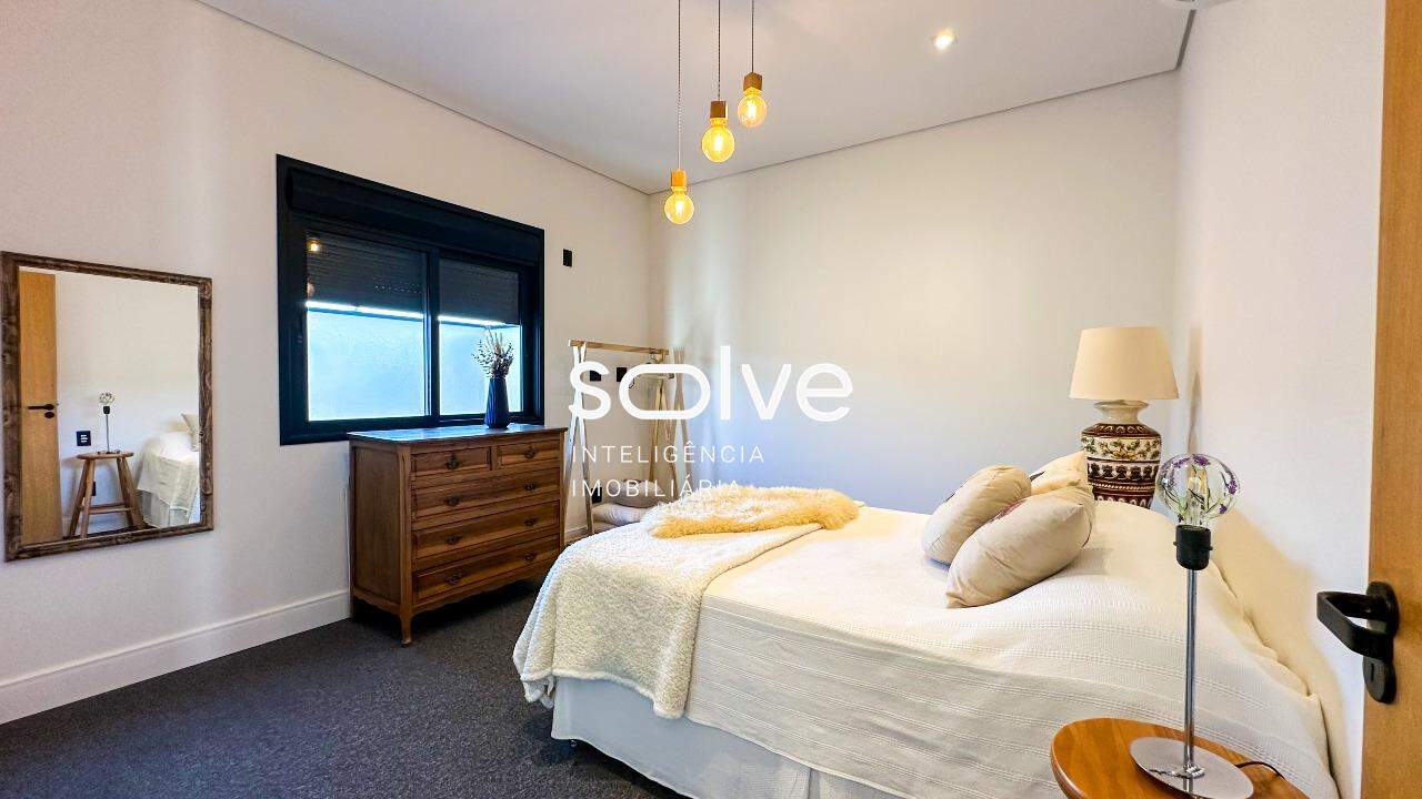 Sobrado em Condomínio à venda em Indaiatuba - Condomínio Helvetia Park por 3.489.000,00: 