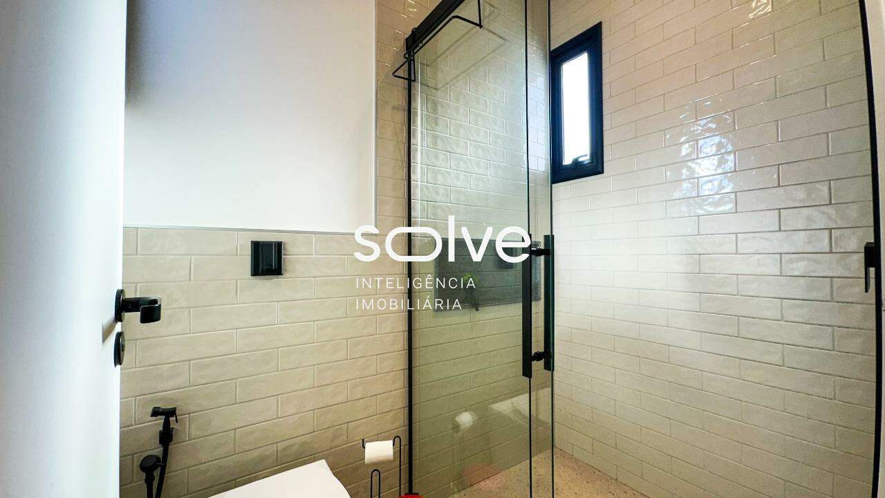 Sobrado em Condomínio à venda em Indaiatuba - Condomínio Helvetia Park por 3.489.000,00: 