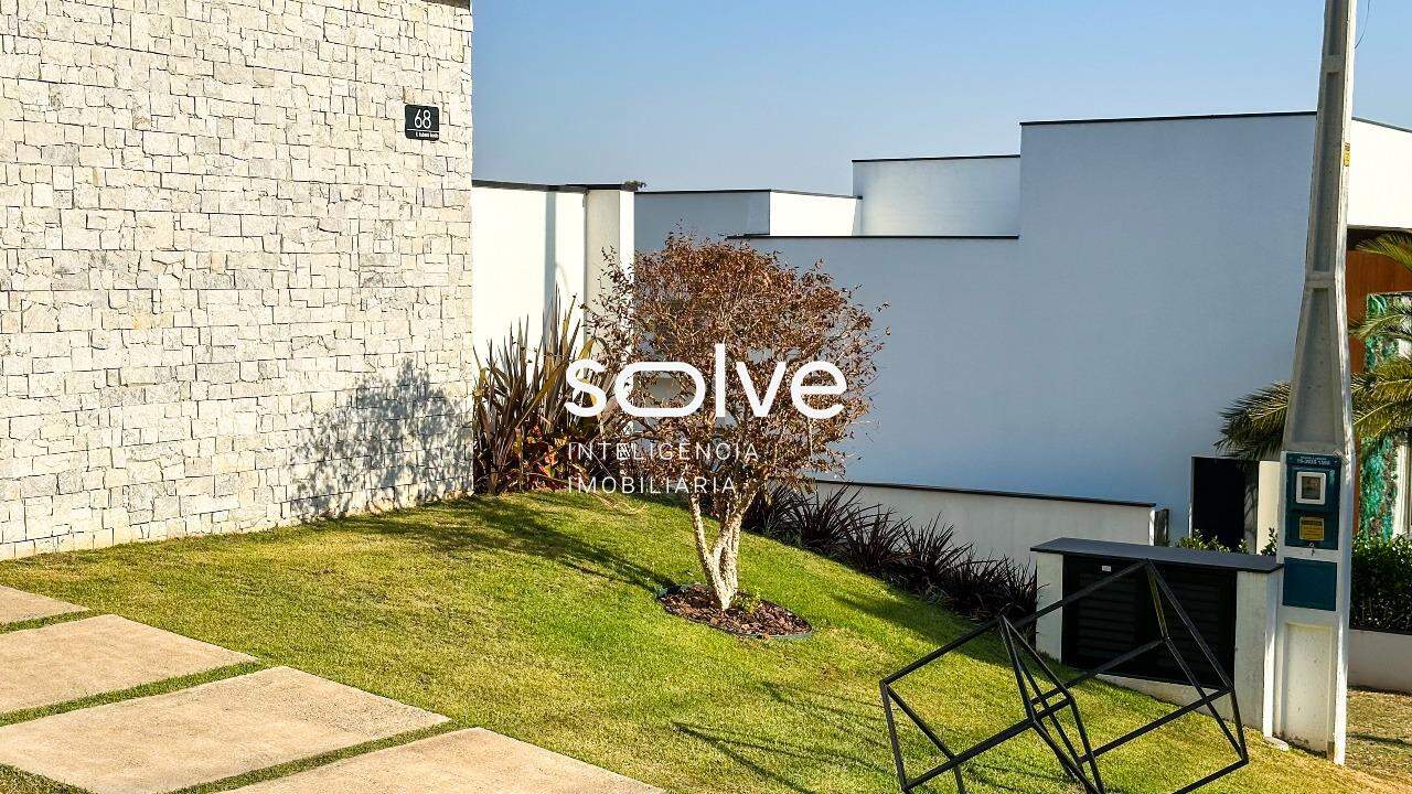 Sobrado em Condomínio à venda em Indaiatuba - Condomínio Helvetia Park por 3.489.000,00: 