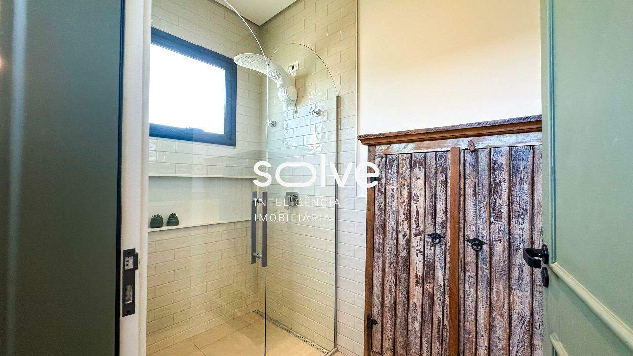 Sobrado em Condomínio à venda em Indaiatuba - Condomínio Helvetia Park por 3.489.000,00: 