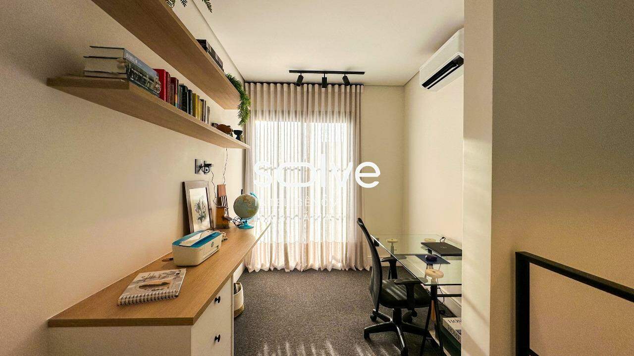 Sobrado em Condomínio à venda em Indaiatuba - Condomínio Helvetia Park por 3.489.000,00: 