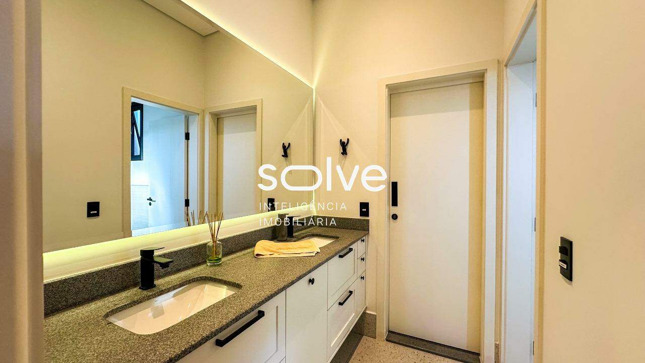 Sobrado em Condomínio à venda em Indaiatuba - Condomínio Helvetia Park por 3.489.000,00: 