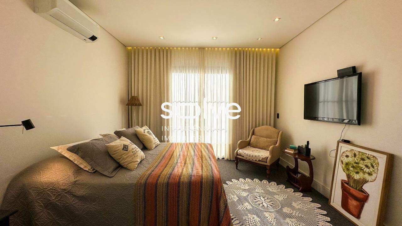 Sobrado em Condomínio à venda em Indaiatuba - Condomínio Helvetia Park por 3.489.000,00: 