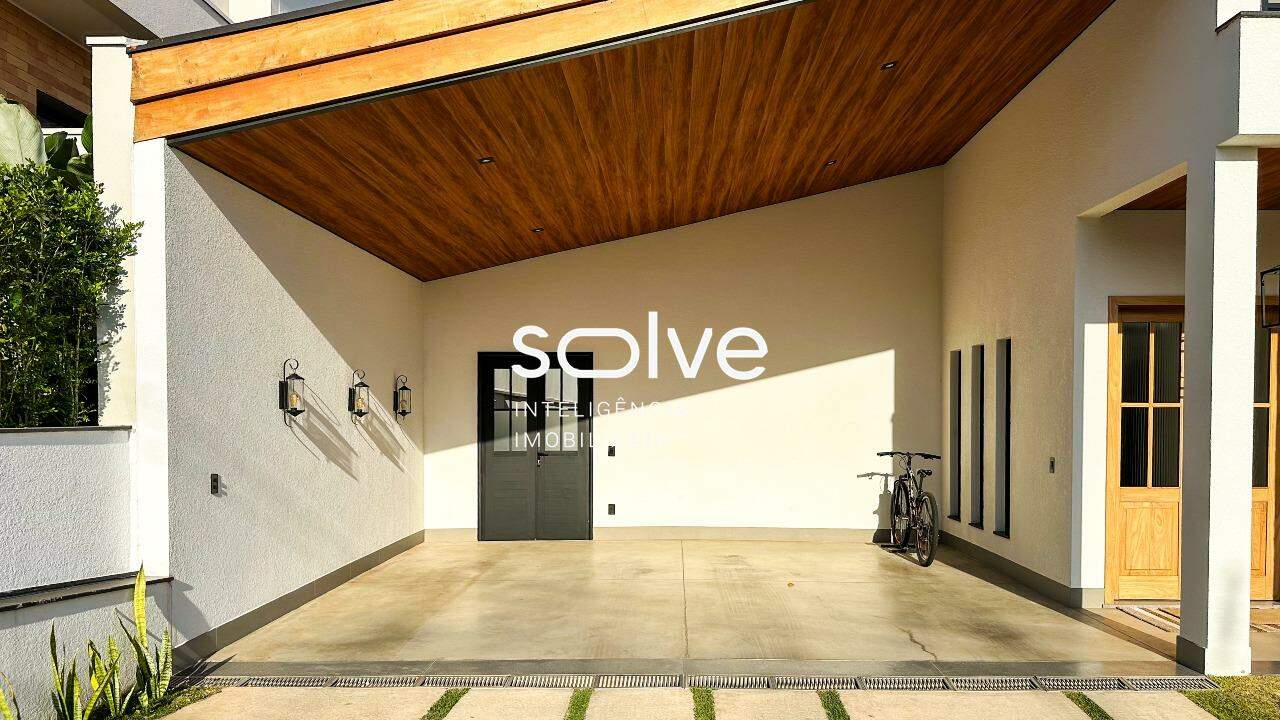Sobrado em Condomínio à venda em Indaiatuba - Condomínio Helvetia Park por 3.489.000,00: 