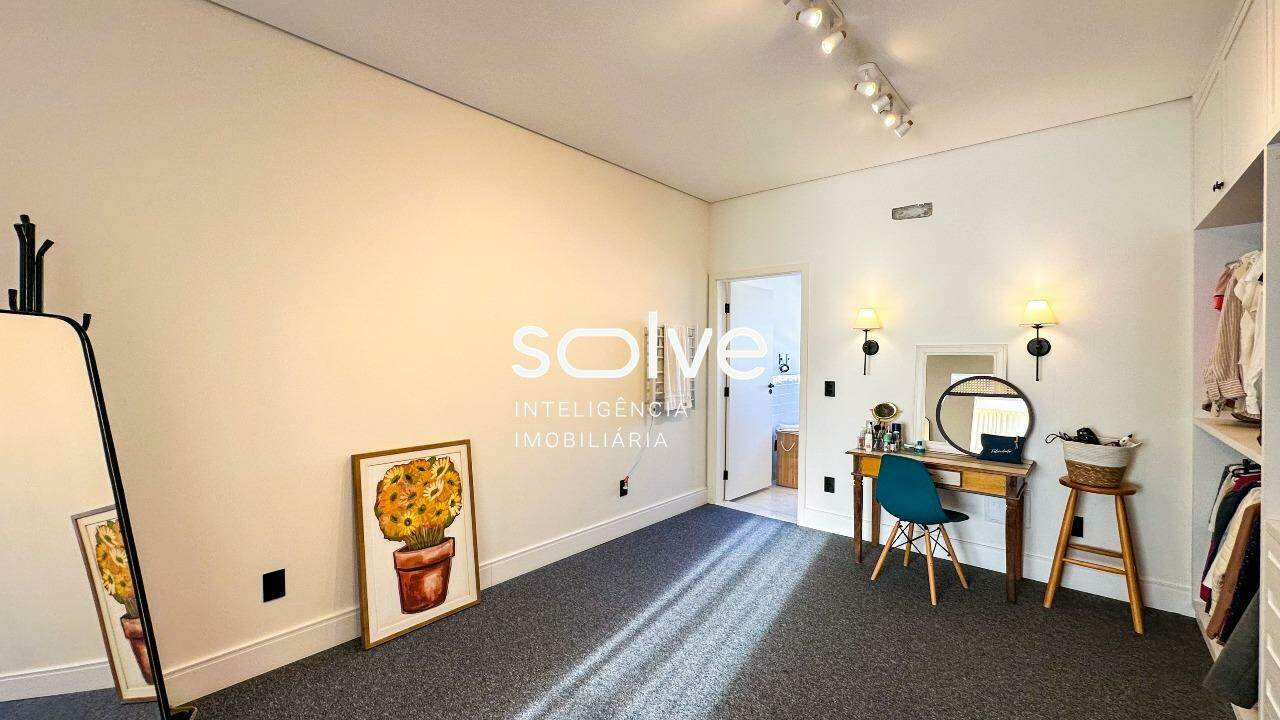 Sobrado em Condomínio à venda em Indaiatuba - Condomínio Helvetia Park por 3.489.000,00: 