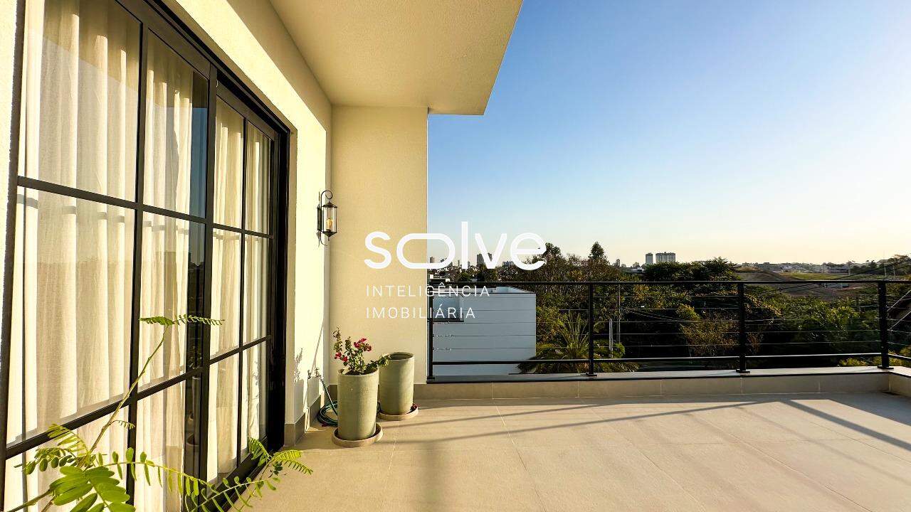 Sobrado em Condomínio à venda em Indaiatuba - Condomínio Helvetia Park por 3.489.000,00: 