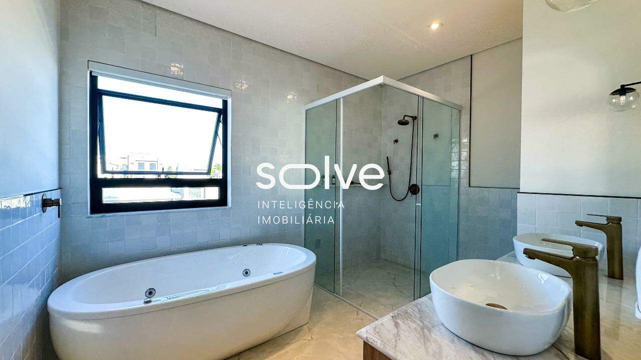 Sobrado em Condomínio à venda em Indaiatuba - Condomínio Helvetia Park por 3.489.000,00: 