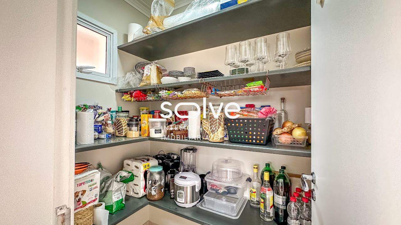 Sobrado em Condomínio à venda em Indaiatuba - Jardim Vila Paradiso por 2.890.000,00: 