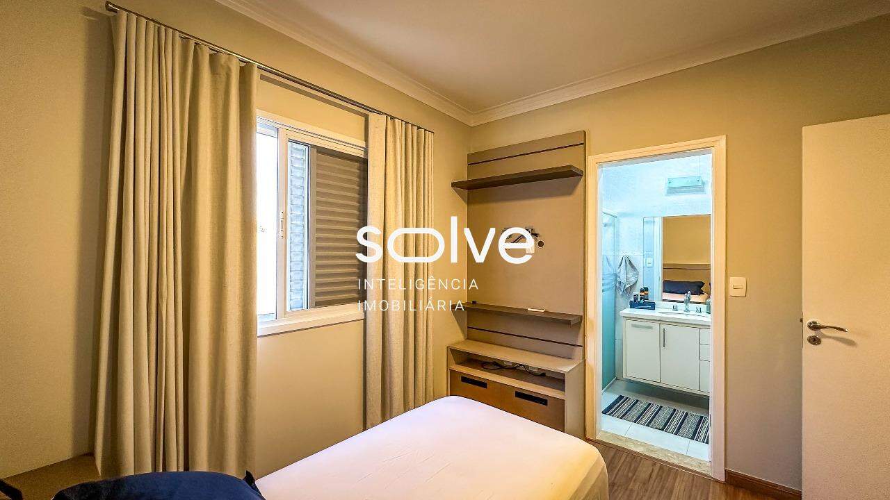 Sobrado em Condomínio à venda em Indaiatuba - Jardim Vila Paradiso por 2.890.000,00: 