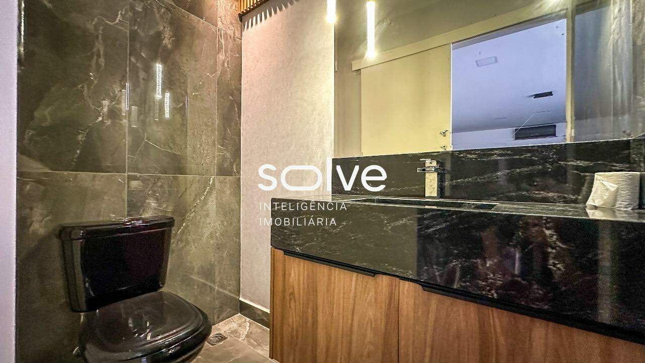 Sobrado em Condomínio à venda em Indaiatuba - Jardim Vila Paradiso por 2.890.000,00: 