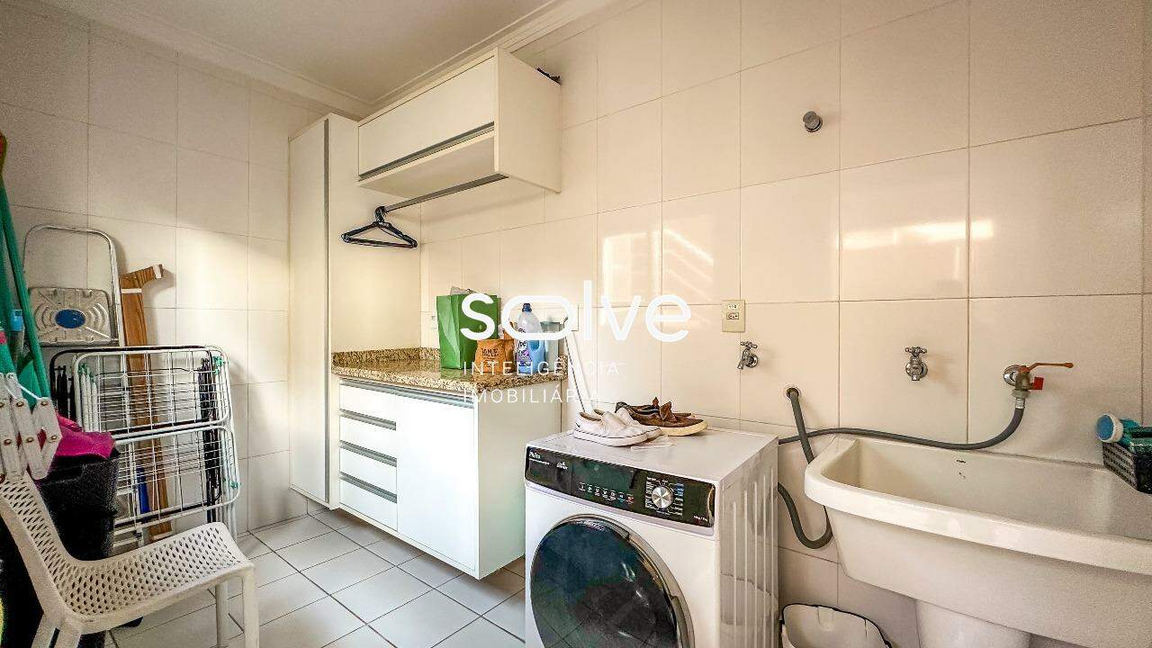 Sobrado em Condomínio à venda em Indaiatuba - Jardim Vila Paradiso por 2.890.000,00: 