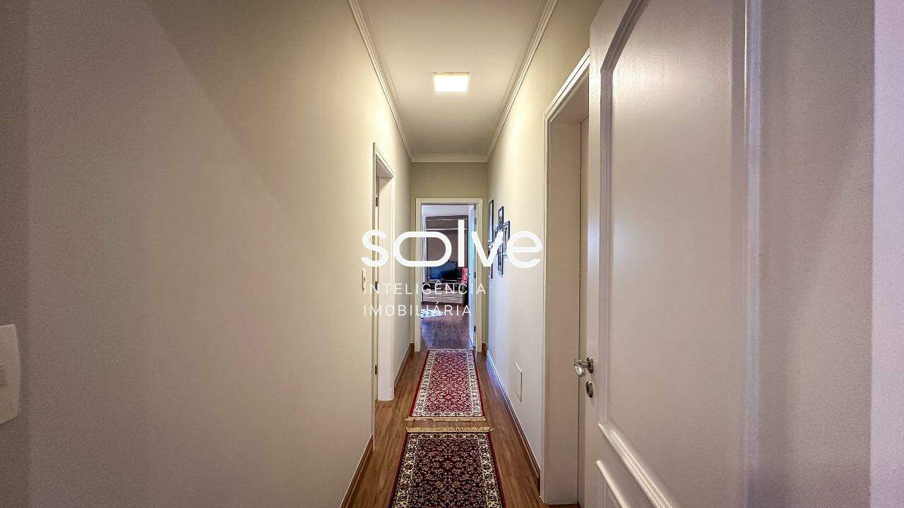 Sobrado em Condomínio à venda em Indaiatuba - Jardim Vila Paradiso por 2.890.000,00: 