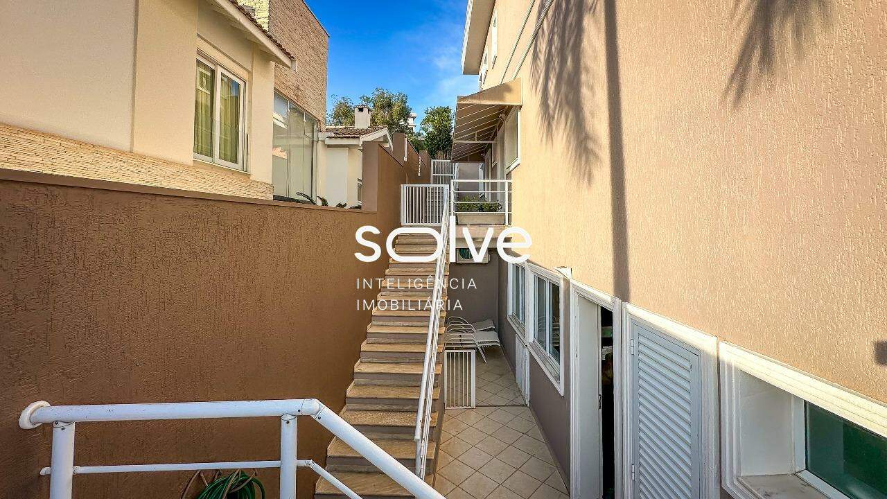 Sobrado em Condomínio à venda em Indaiatuba - Jardim Vila Paradiso por 2.890.000,00: 