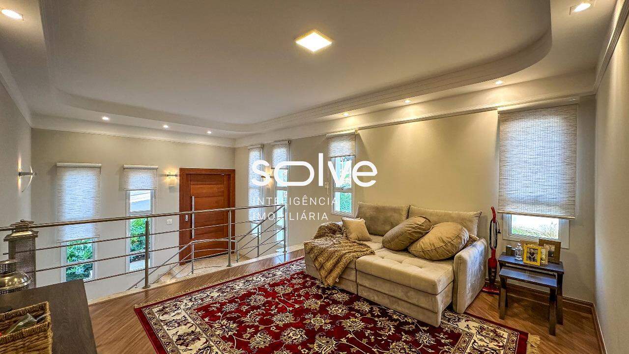 Sobrado em Condomínio à venda em Indaiatuba - Jardim Vila Paradiso por 2.890.000,00: 