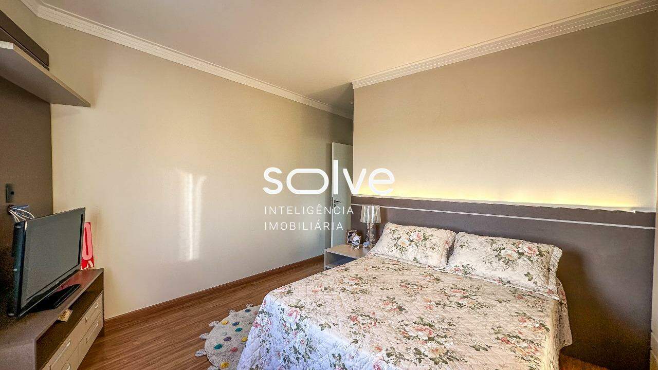 Sobrado em Condomínio à venda em Indaiatuba - Jardim Vila Paradiso por 2.890.000,00: 