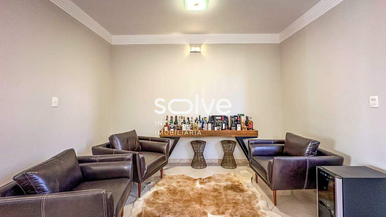 Sobrado em Condomínio à venda em Indaiatuba - Jardim Vila Paradiso por 2.890.000,00: 