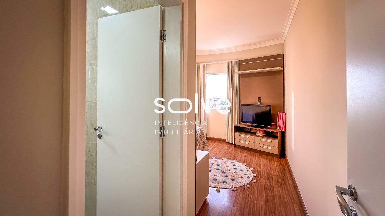 Sobrado em Condomínio à venda em Indaiatuba - Jardim Vila Paradiso por 2.890.000,00: 