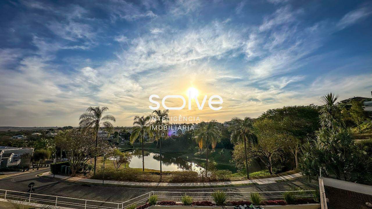 Sobrado em Condomínio à venda em Indaiatuba - Jardim Vila Paradiso por 2.890.000,00: 