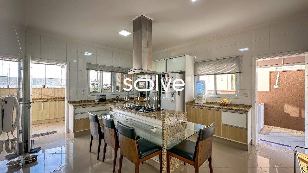 Sobrado em Condomínio à venda em Indaiatuba - Jardim Vila Paradiso por 2.890.000,00: 