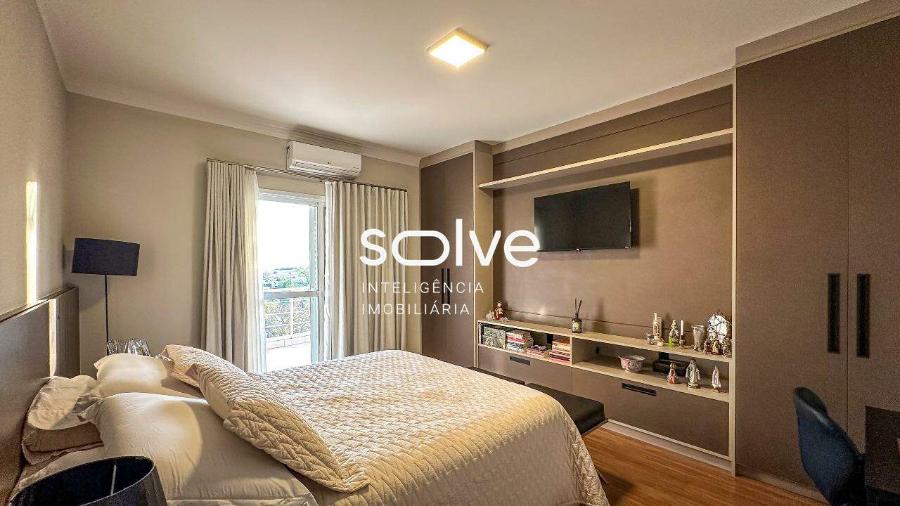 Sobrado em Condomínio à venda em Indaiatuba - Jardim Vila Paradiso por 2.890.000,00: 