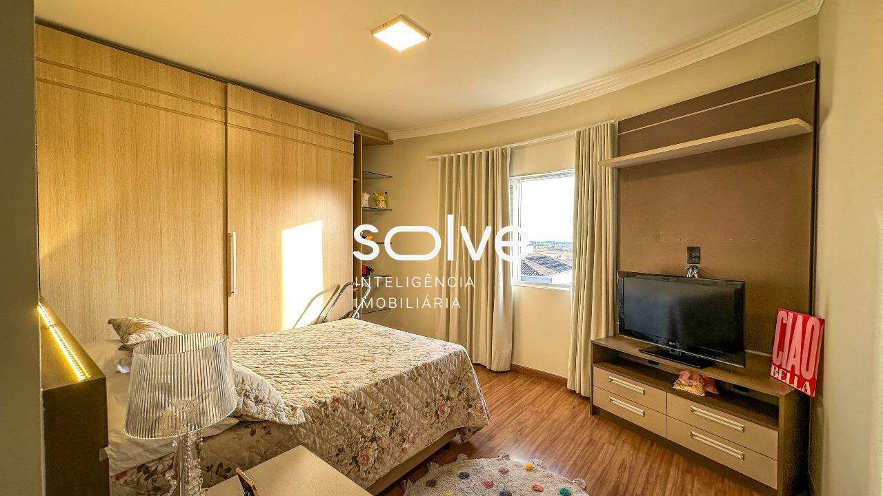 Sobrado em Condomínio à venda em Indaiatuba - Jardim Vila Paradiso por 2.890.000,00: 