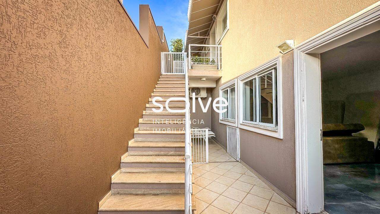 Sobrado em Condomínio à venda em Indaiatuba - Jardim Vila Paradiso por 2.890.000,00: 