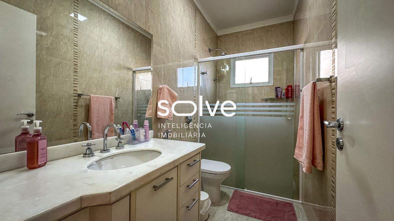 Sobrado em Condomínio à venda em Indaiatuba - Jardim Vila Paradiso por 2.890.000,00: 