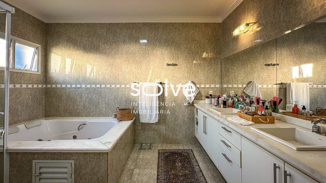 Sobrado em Condomínio à venda em Indaiatuba - Jardim Vila Paradiso por 2.890.000,00: 