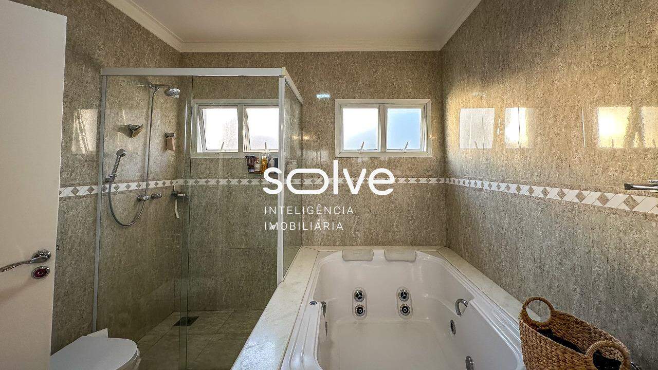 Sobrado em Condomínio à venda em Indaiatuba - Jardim Vila Paradiso por 2.890.000,00: 