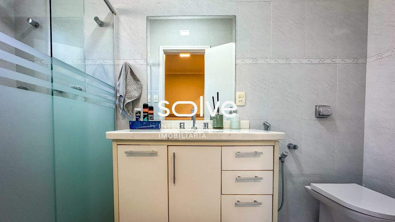 Sobrado em Condomínio à venda em Indaiatuba - Jardim Vila Paradiso por 2.890.000,00: 