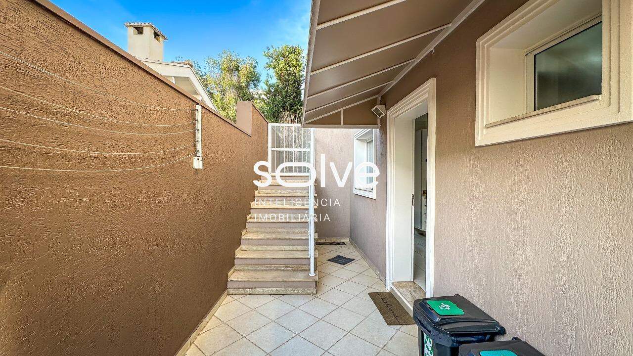 Sobrado em Condomínio à venda em Indaiatuba - Jardim Vila Paradiso por 2.890.000,00: 