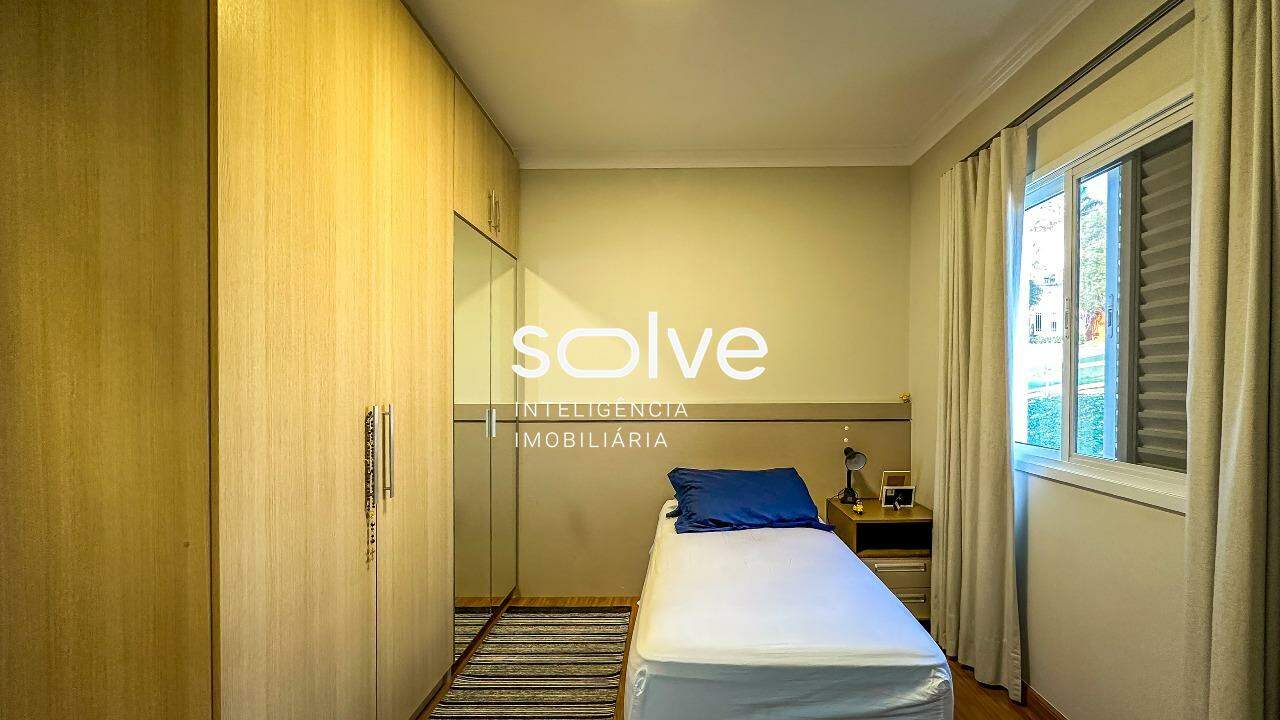 Sobrado em Condomínio à venda em Indaiatuba - Jardim Vila Paradiso por 2.890.000,00: 