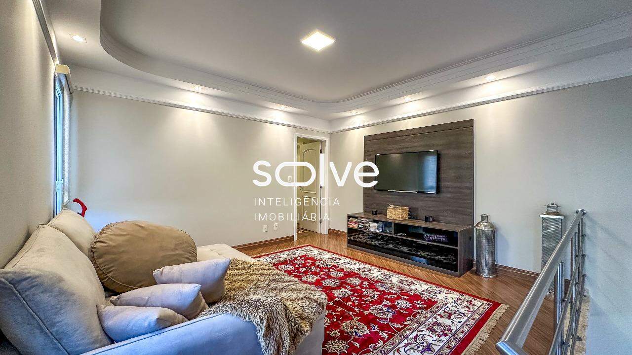 Sobrado em Condomínio à venda em Indaiatuba - Jardim Vila Paradiso por 2.890.000,00: 