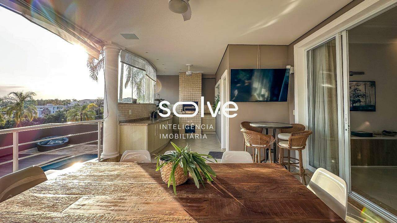 Sobrado em Condomínio à venda em Indaiatuba - Jardim Vila Paradiso por 2.890.000,00: 