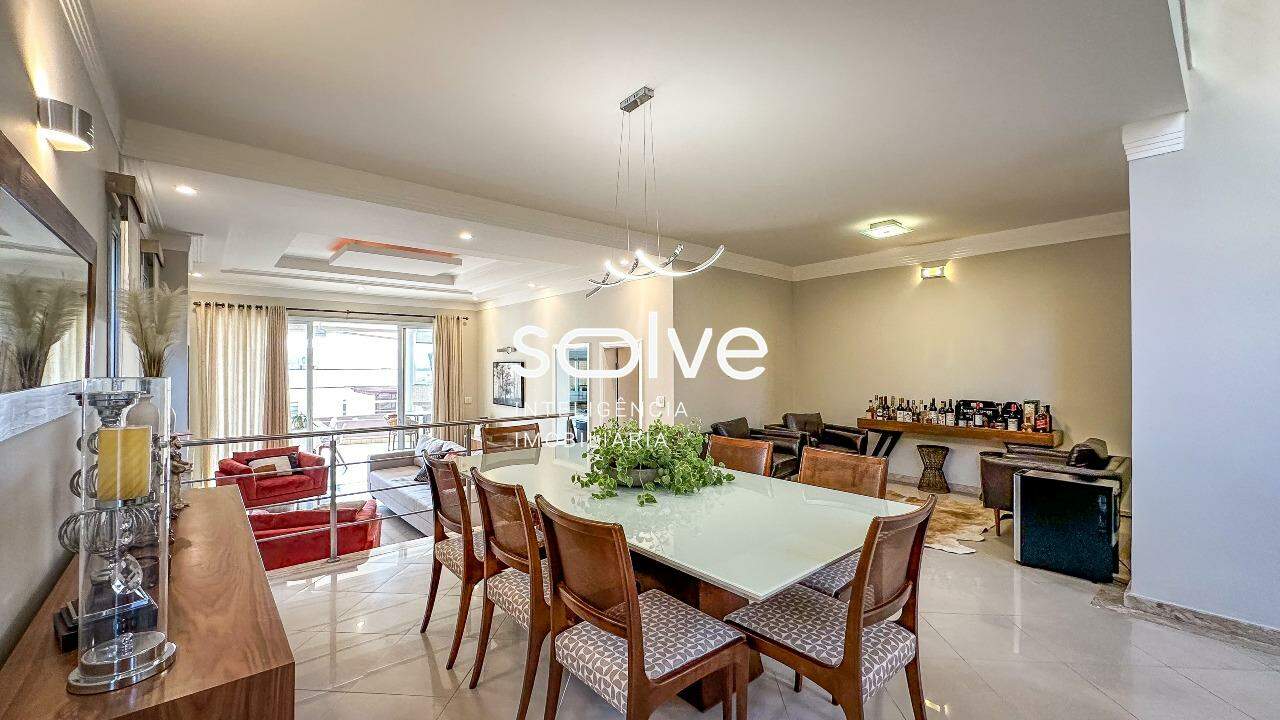 Sobrado em Condomínio à venda em Indaiatuba - Jardim Vila Paradiso por 2.890.000,00: 