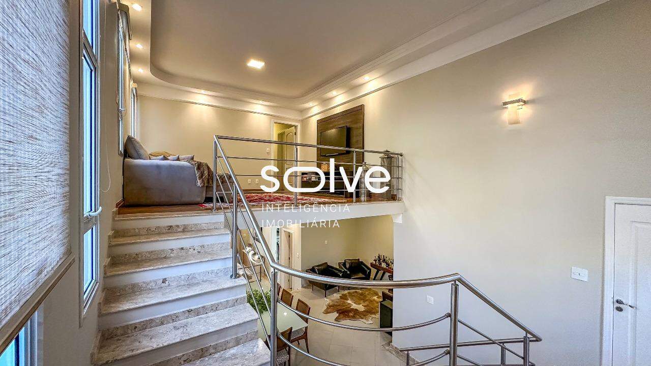 Sobrado em Condomínio à venda em Indaiatuba - Jardim Vila Paradiso por 2.890.000,00: 