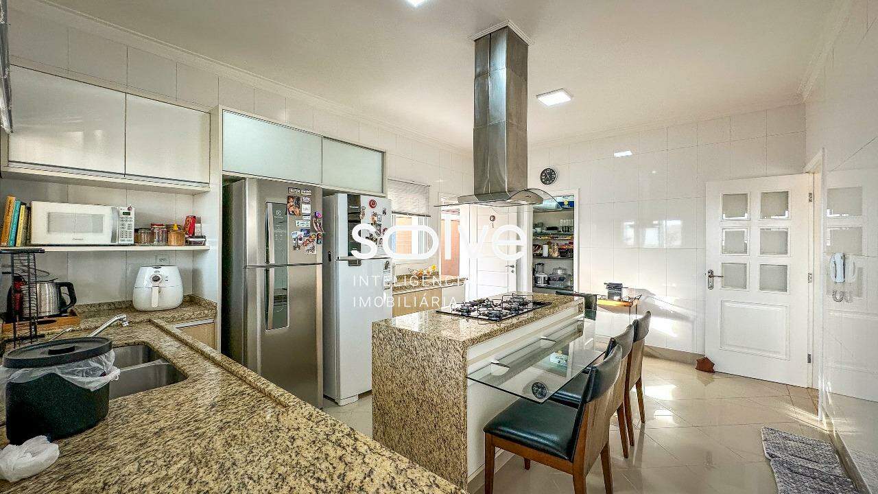 Sobrado em Condomínio à venda em Indaiatuba - Jardim Vila Paradiso por 2.890.000,00: 