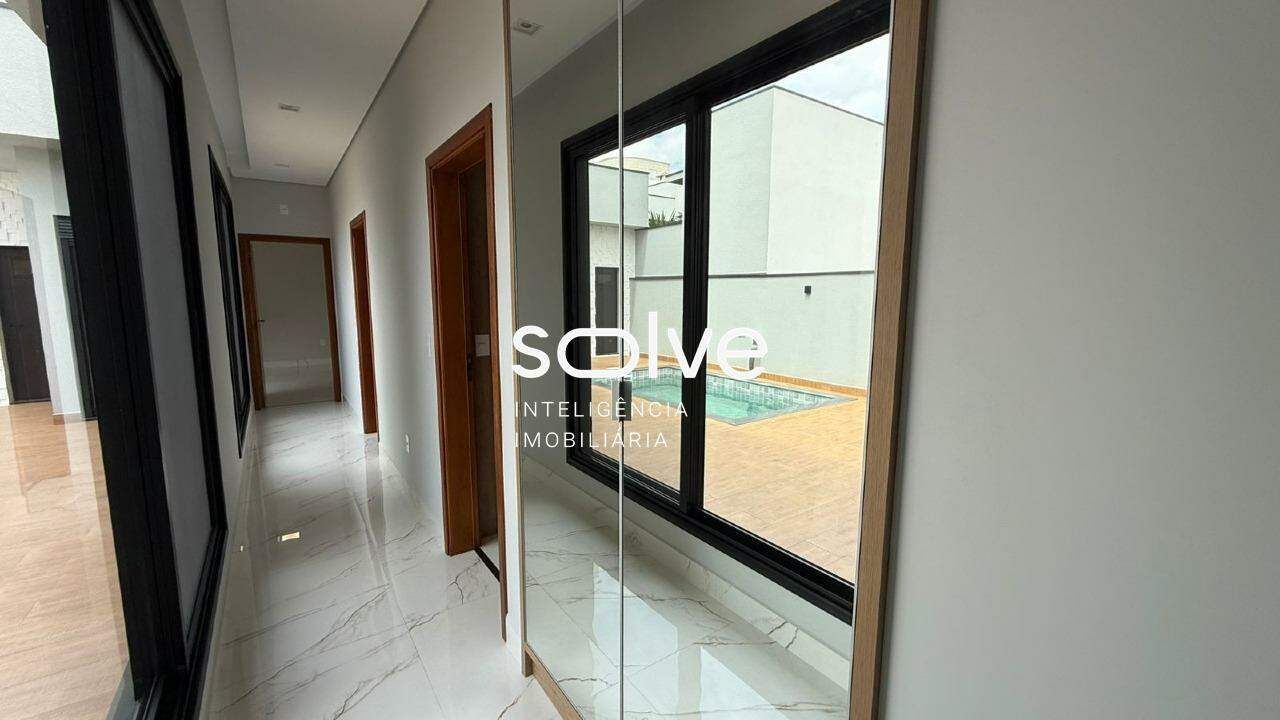 Casa em Condomínio à venda em Indaiatuba - Jardim Residencial Dona Lucilla por 2.950.000,00: 