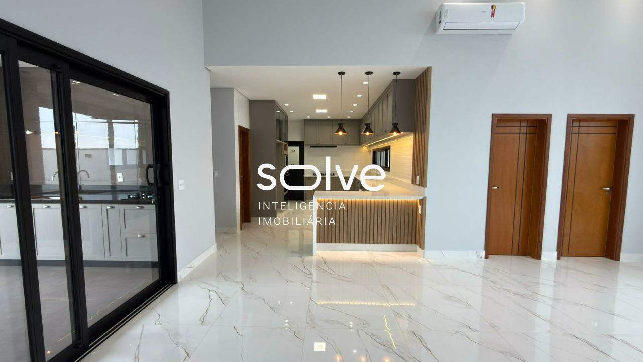 Casa em Condomínio à venda em Indaiatuba - Jardim Residencial Dona Lucilla por 2.950.000,00: 