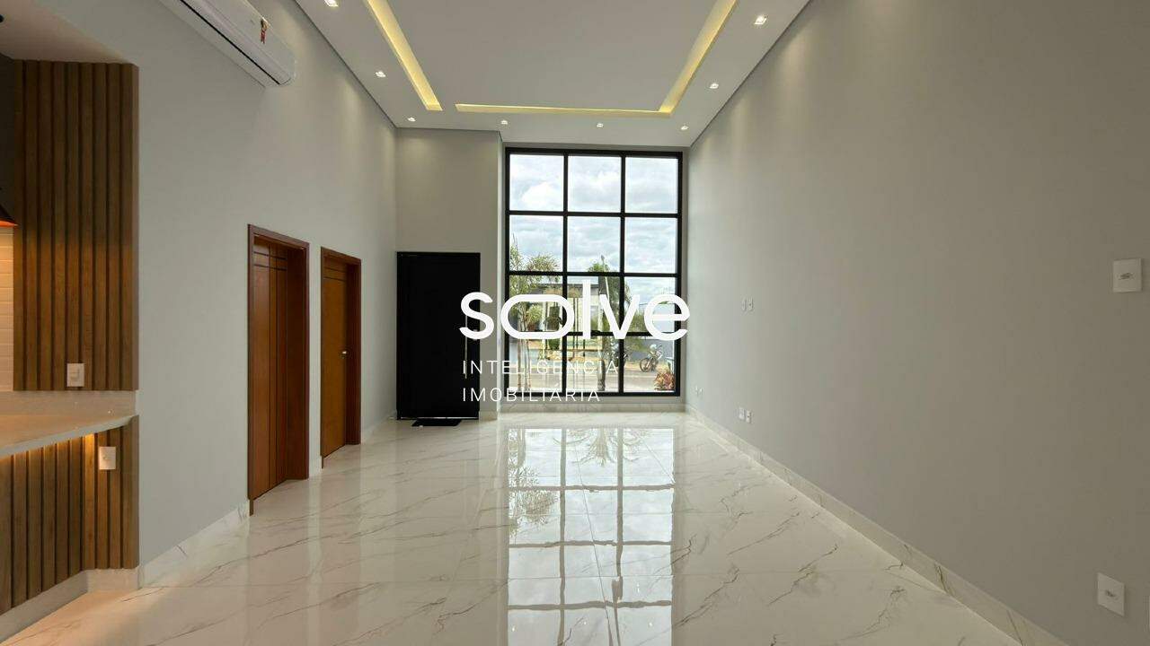 Casa em Condomínio à venda em Indaiatuba - Jardim Residencial Dona Lucilla por 2.950.000,00: 