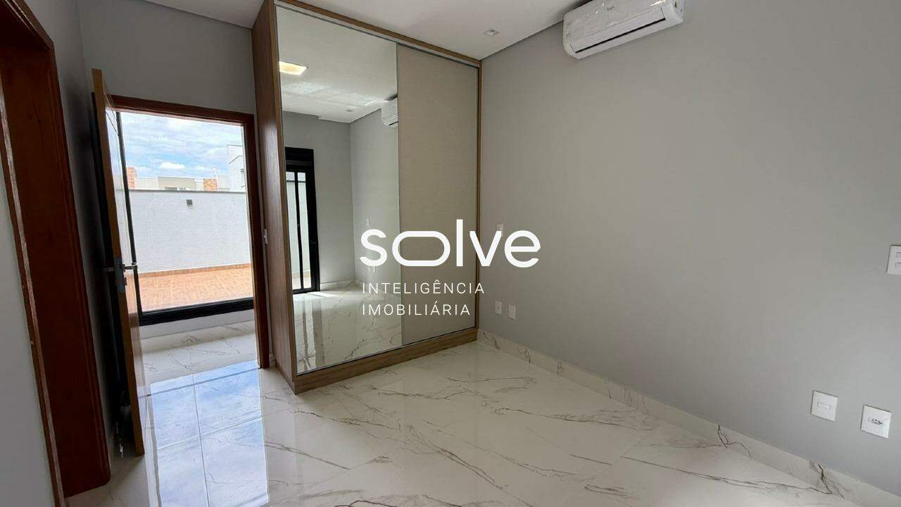 Casa em Condomínio à venda em Indaiatuba - Jardim Residencial Dona Lucilla por 2.950.000,00: 