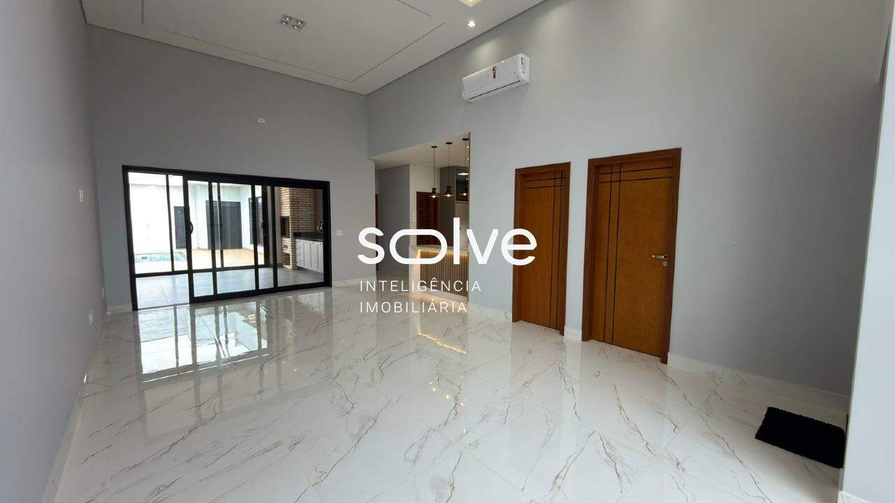 Casa em Condomínio à venda em Indaiatuba - Jardim Residencial Dona Lucilla por 2.950.000,00: 