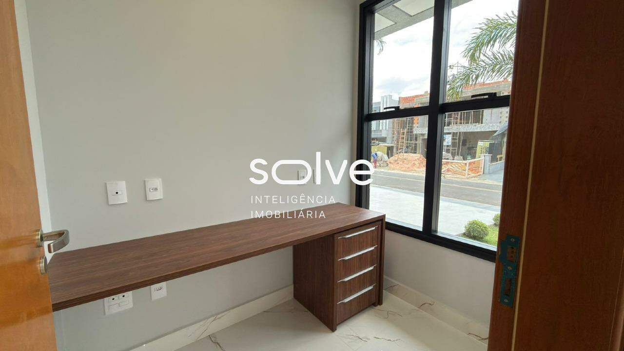 Casa em Condomínio à venda em Indaiatuba - Jardim Residencial Dona Lucilla por 2.950.000,00: 