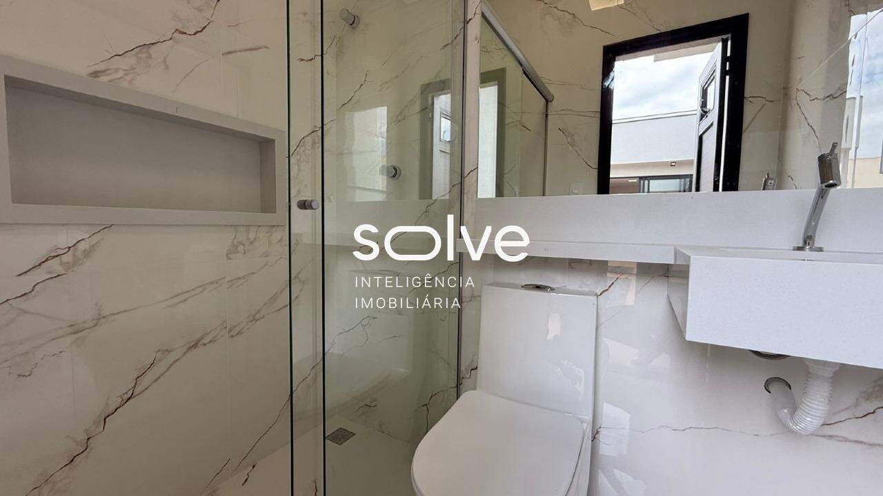 Casa em Condomínio à venda em Indaiatuba - Jardim Residencial Dona Lucilla por 2.950.000,00: 