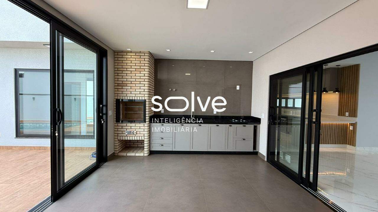 Casa em Condomínio à venda em Indaiatuba - Jardim Residencial Dona Lucilla por 2.950.000,00: 