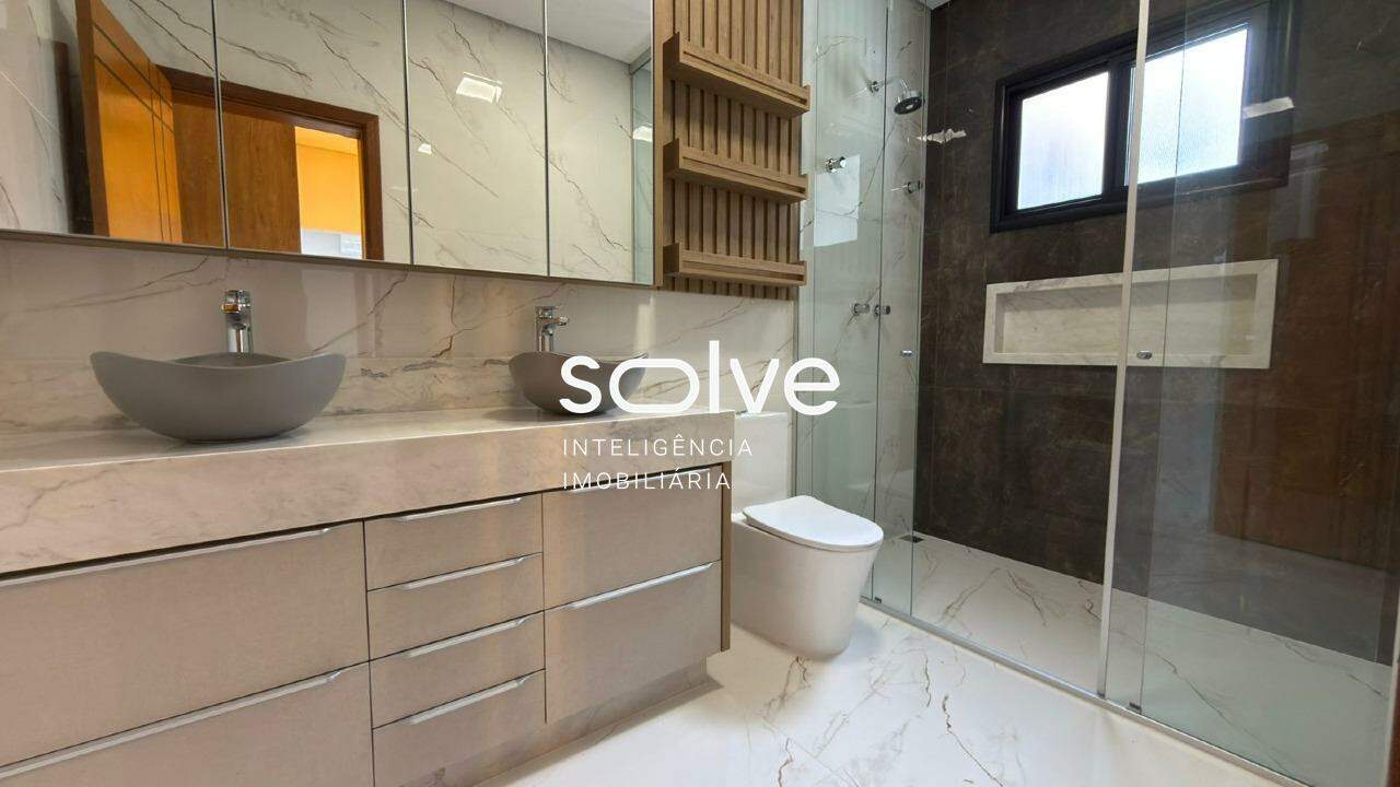 Casa em Condomínio à venda em Indaiatuba - Jardim Residencial Dona Lucilla por 2.950.000,00: 