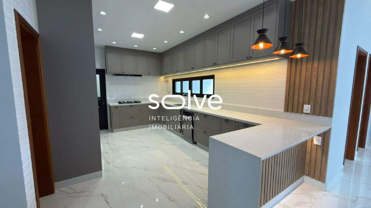 Casa em Condomínio à venda em Indaiatuba - Jardim Residencial Dona Lucilla por 2.950.000,00: 