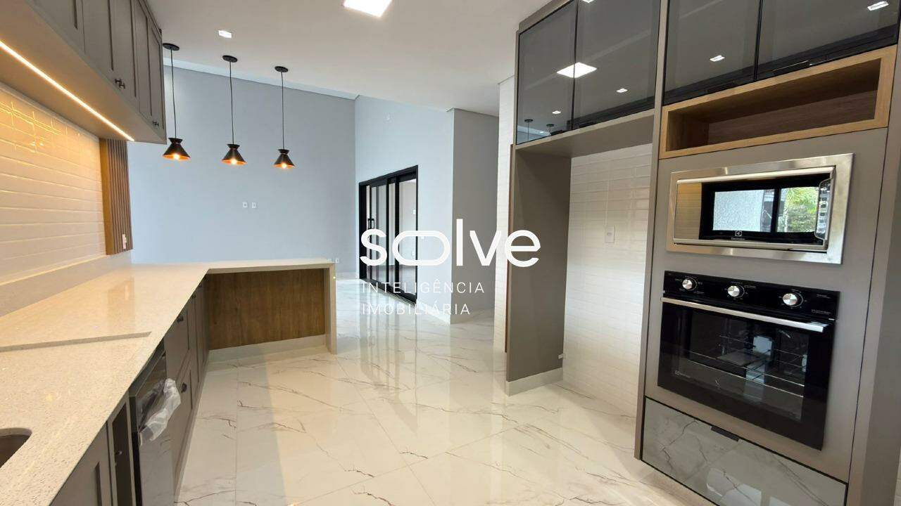 Casa em Condomínio à venda em Indaiatuba - Jardim Residencial Dona Lucilla por 2.950.000,00: 